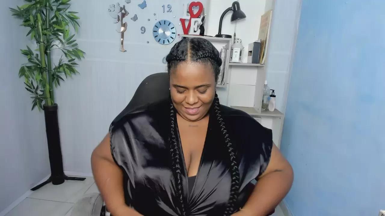 bbw_charlotee on Cam4 