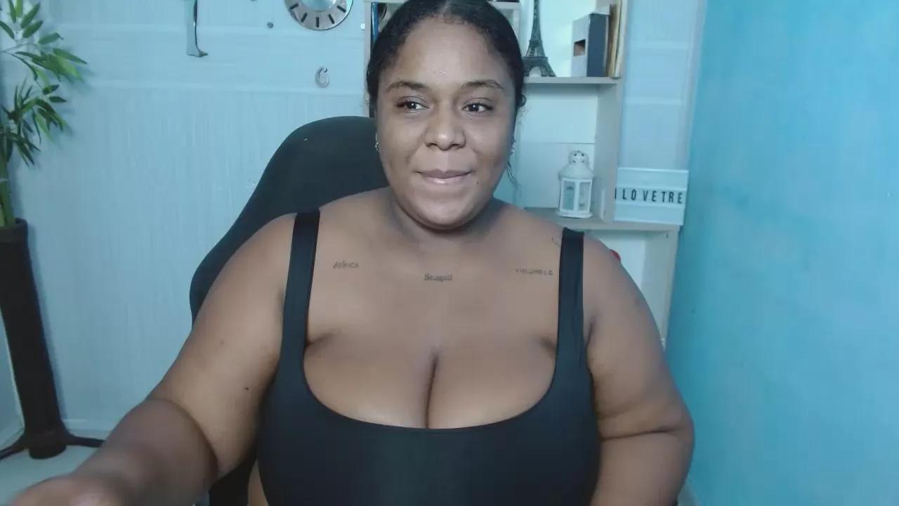 bbw_charlotee on Cam4 