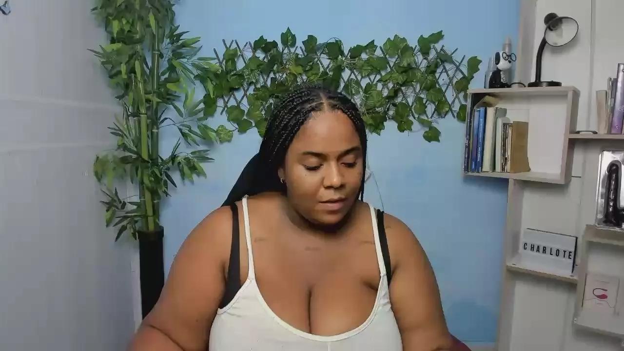 bbw_charlotee on Cam4 