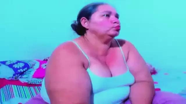 BBW_DIRTYHOT on Cam4 