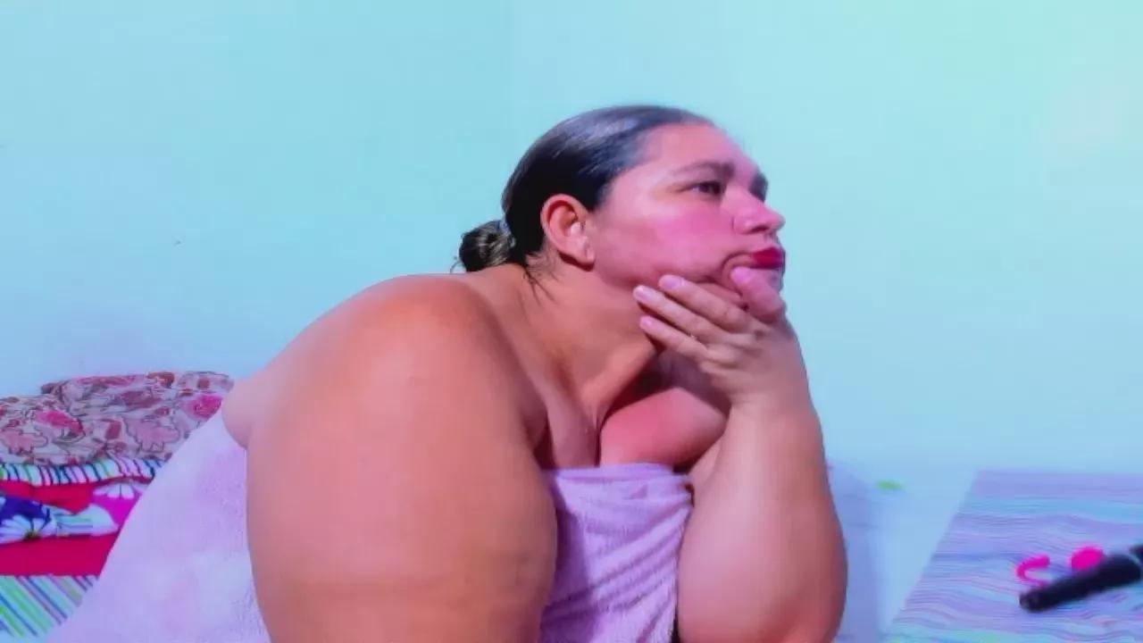 BBW_DIRTYHOT on Cam4 