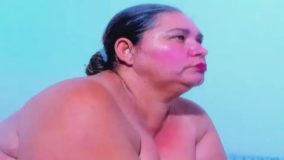 BBW_DIRTYHOT on Cam4 