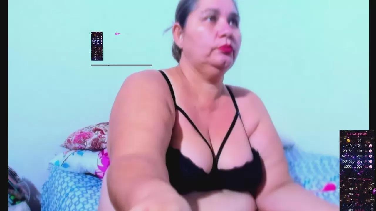 BBW_DIRTYHOT on Cam4 