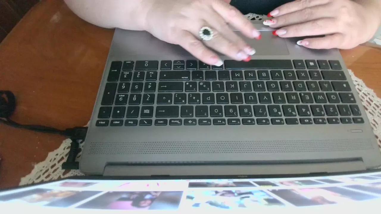 BBW_GrandiForme on Cam4 