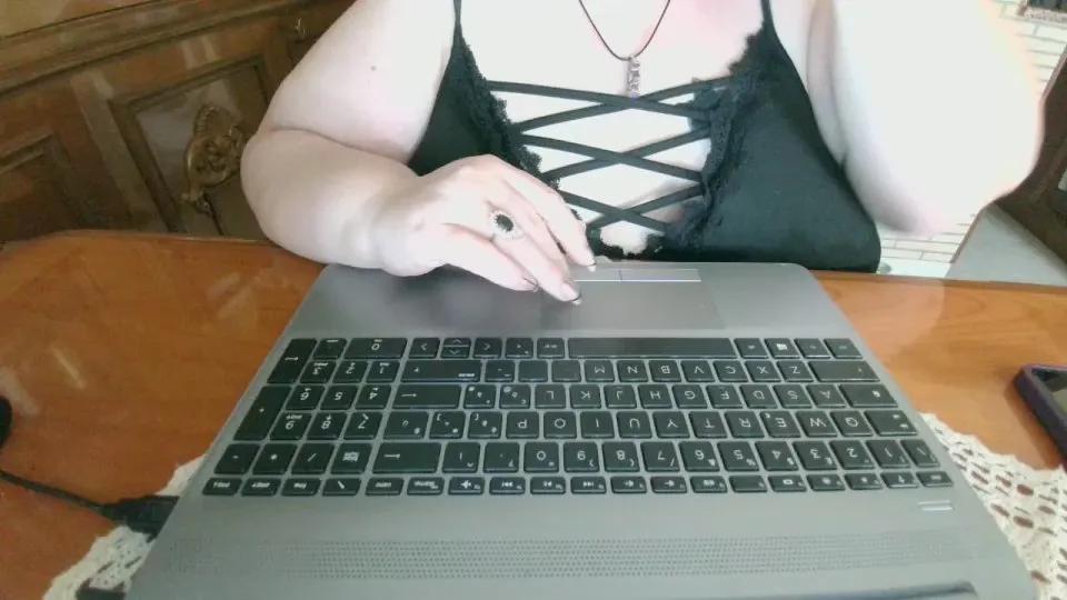 BBW_GrandiForme on Cam4 