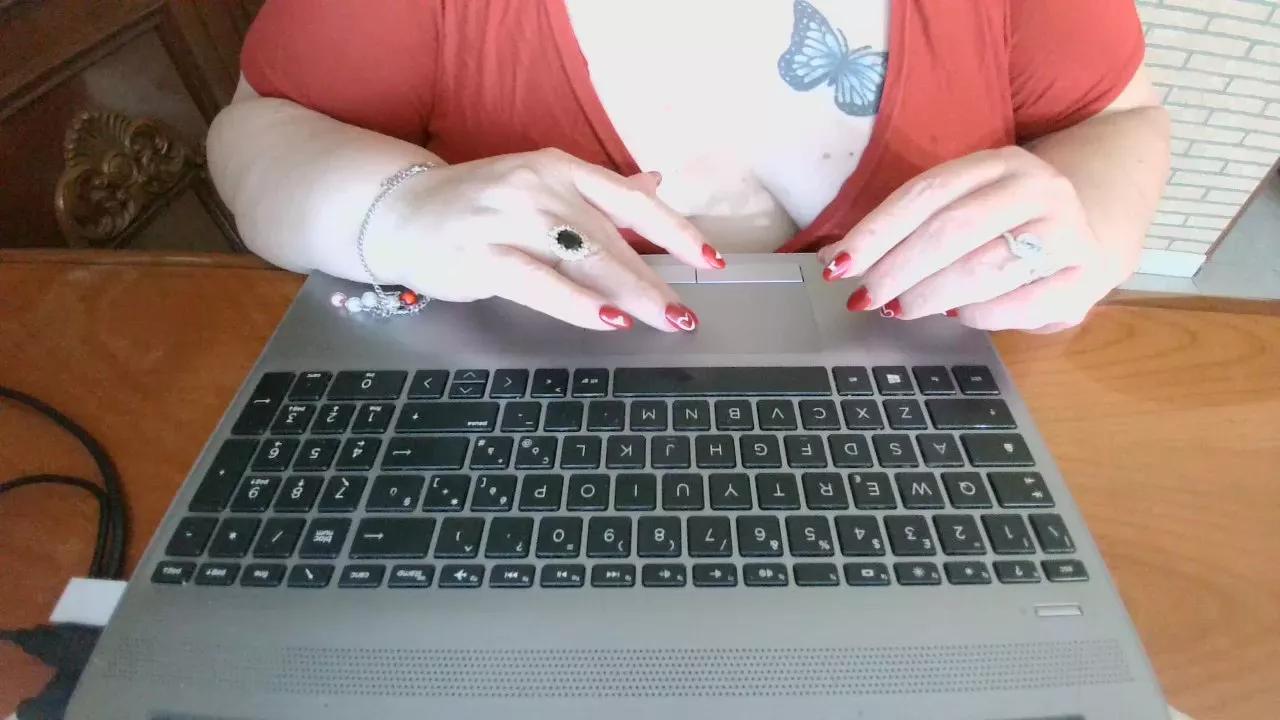 BBW_GrandiForme on Cam4 
