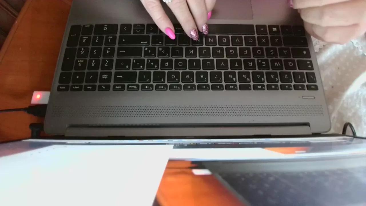 BBW_GrandiForme on Cam4 