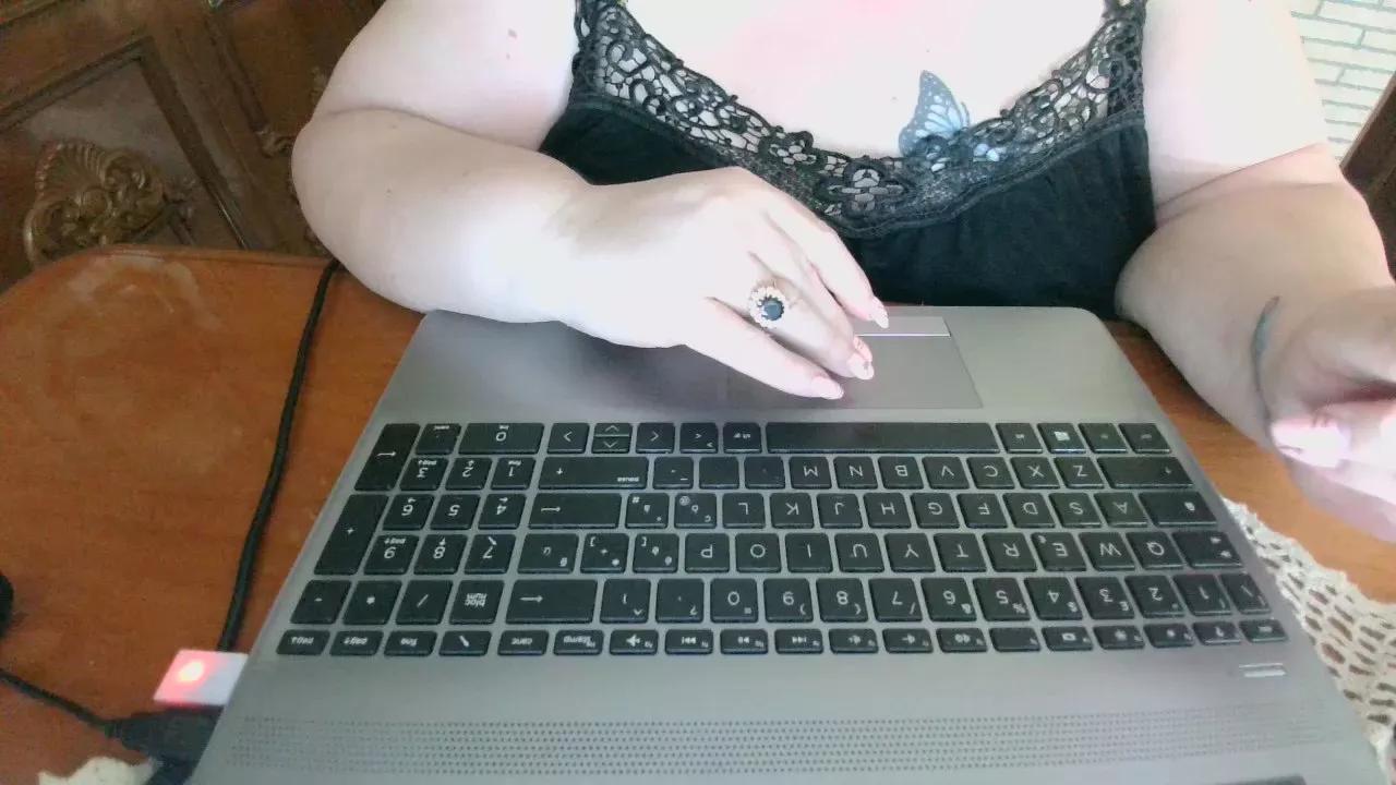 BBW_GrandiForme on Cam4 