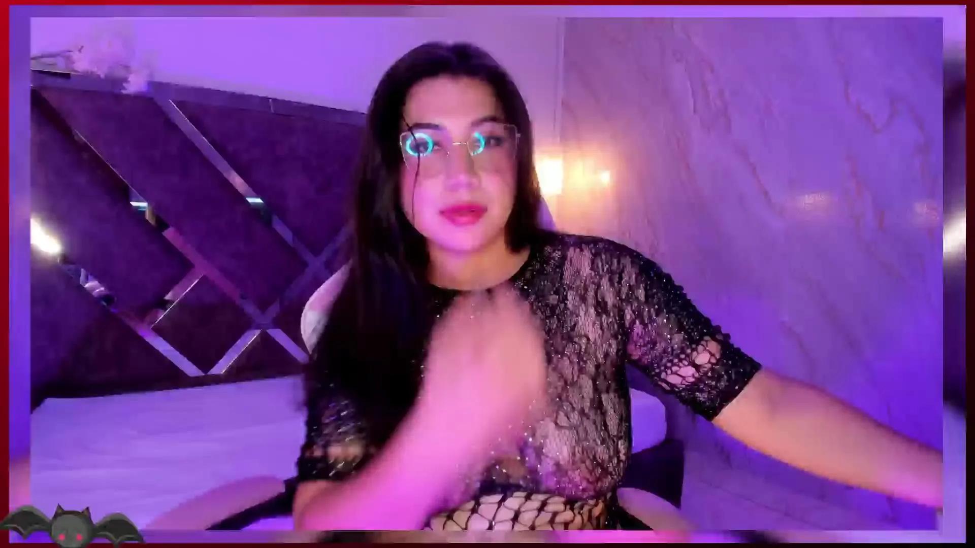 BBWCloe_ on Cam4 
