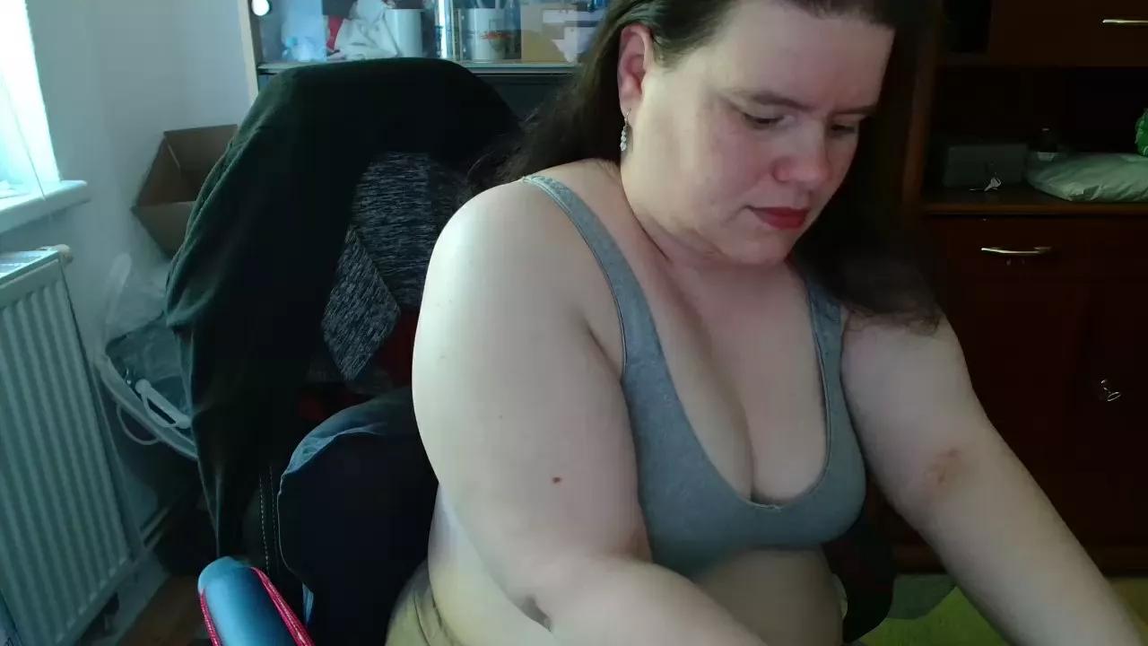 Avatar of bbwNicole5