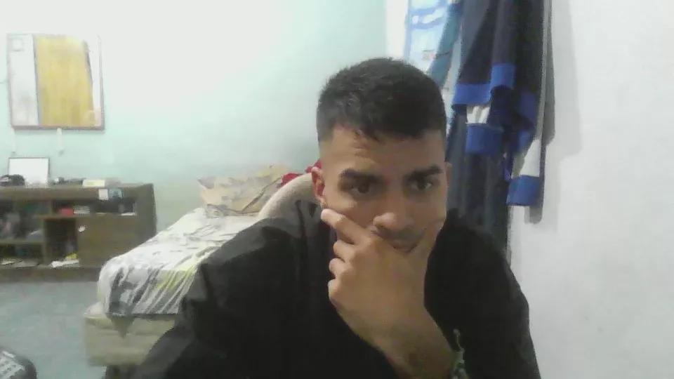 Offline Bbyflaqi on Cam4