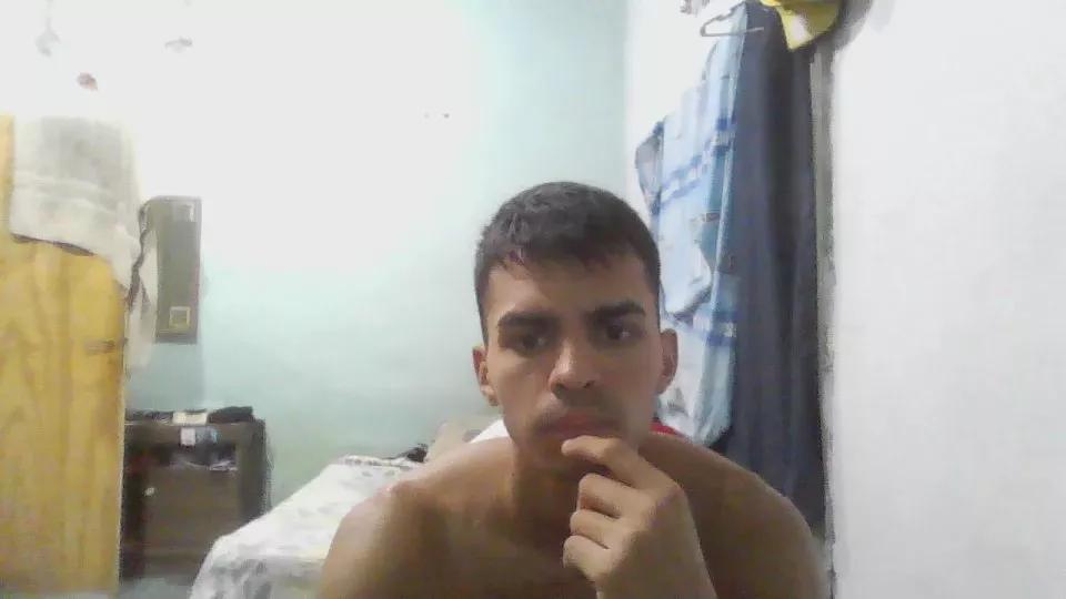 Offline Bbyflaqi on Cam4