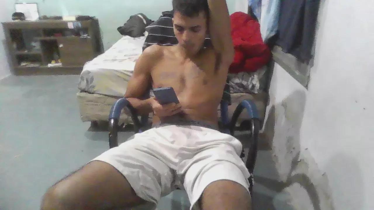 Offline Bbyflaqi on Cam4