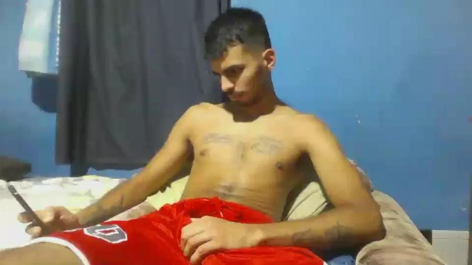 Offline Bbyflaqi on Cam4