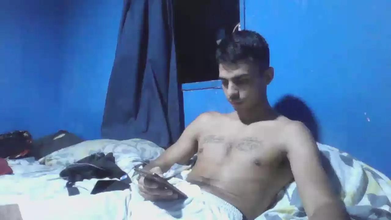 Offline Bbyflaqi on Cam4
