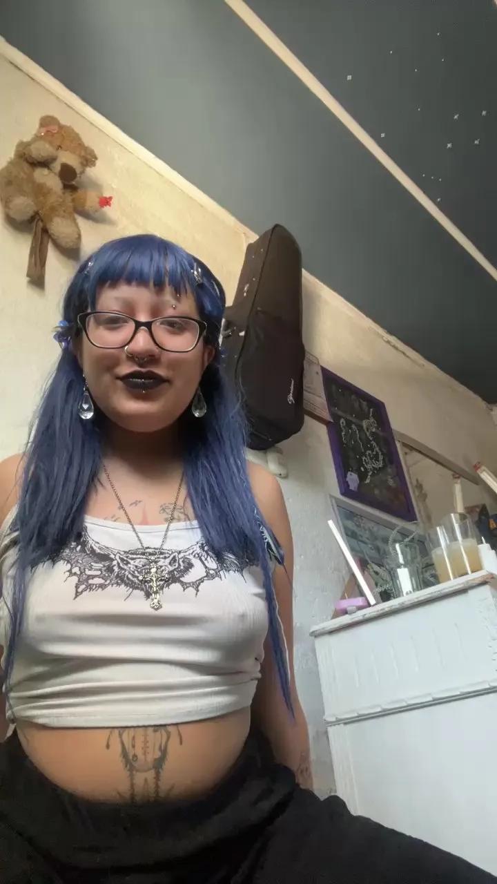 bbykittykattt —  #anal #spanking #pornstar #amateur #striptease