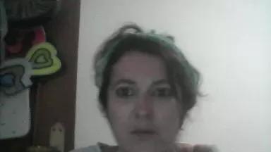 BeaBrujita on Cam4 