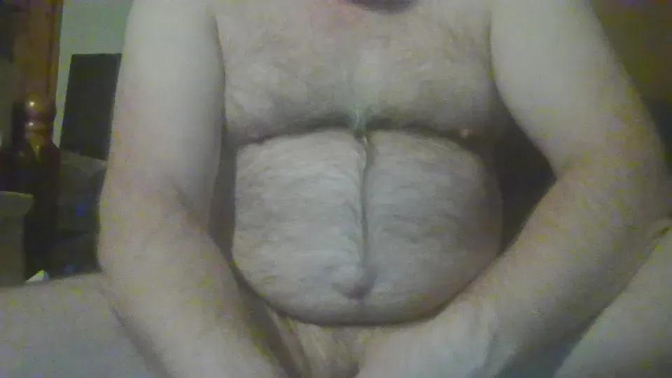 bearblonde —  #ppers #btm #vers #daddy #amateur #bear #C2C