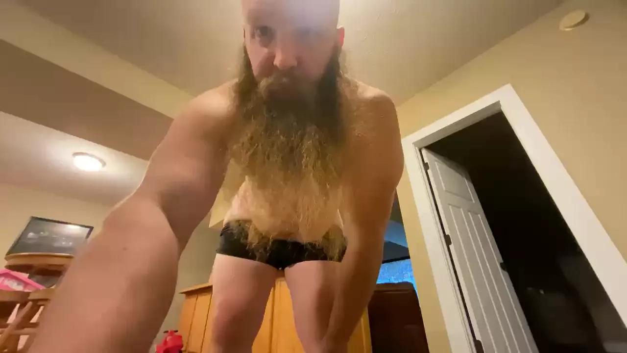 Avatar of Bearded_viking