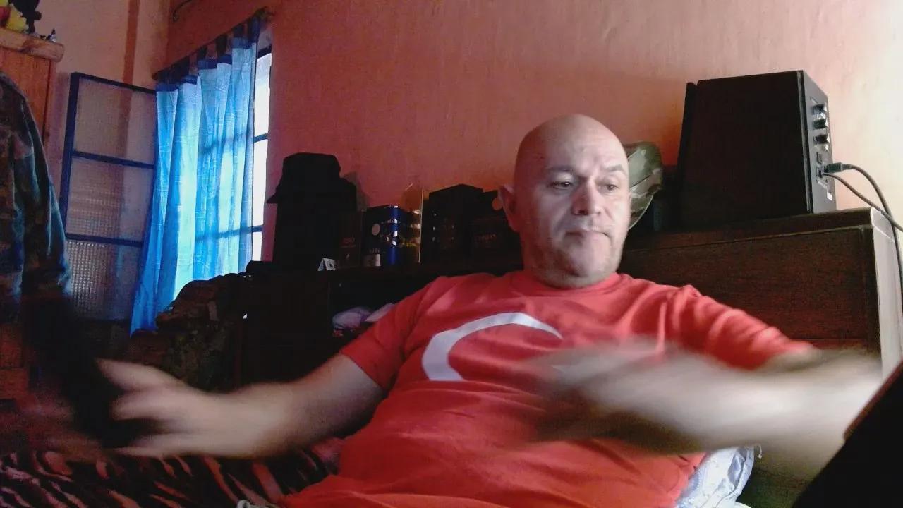 Avatar of bearhot71