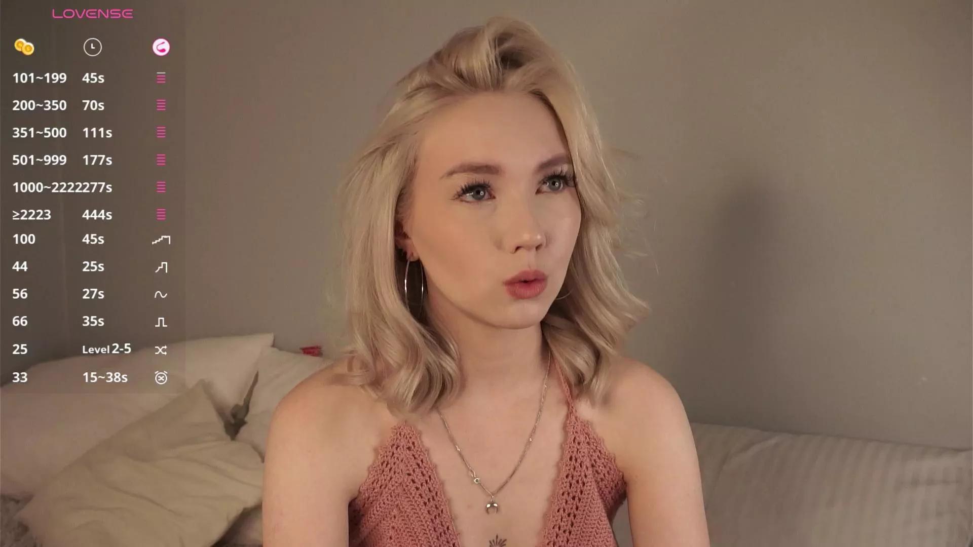 BeatrixAxtell on Cam4 
