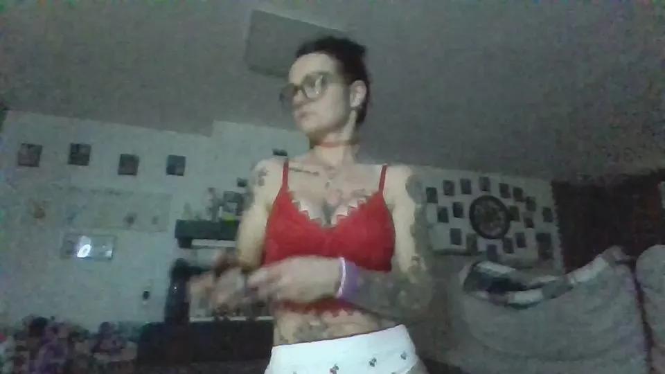 Beautylove_ — Freechat on Cam4