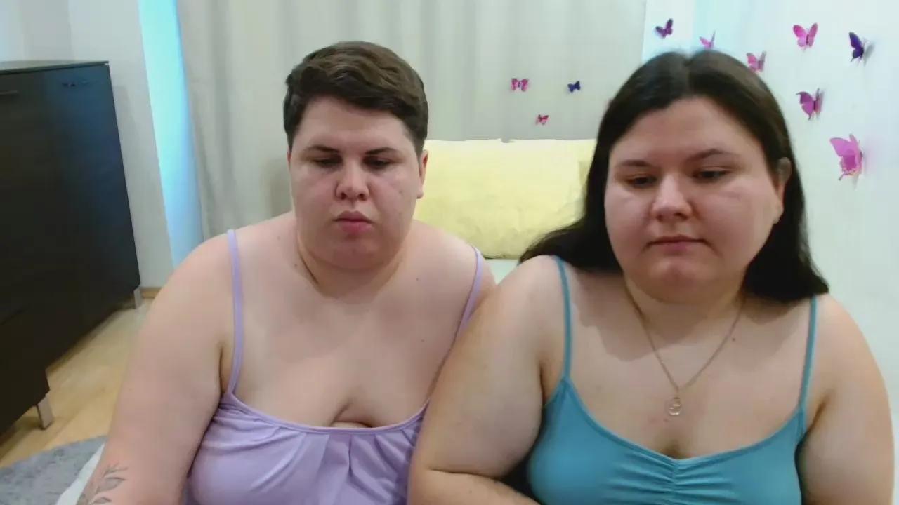 Avatar of BeckyAndEllen