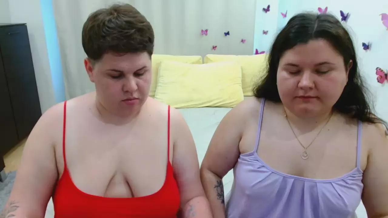 Avatar of BeckyAndEllen