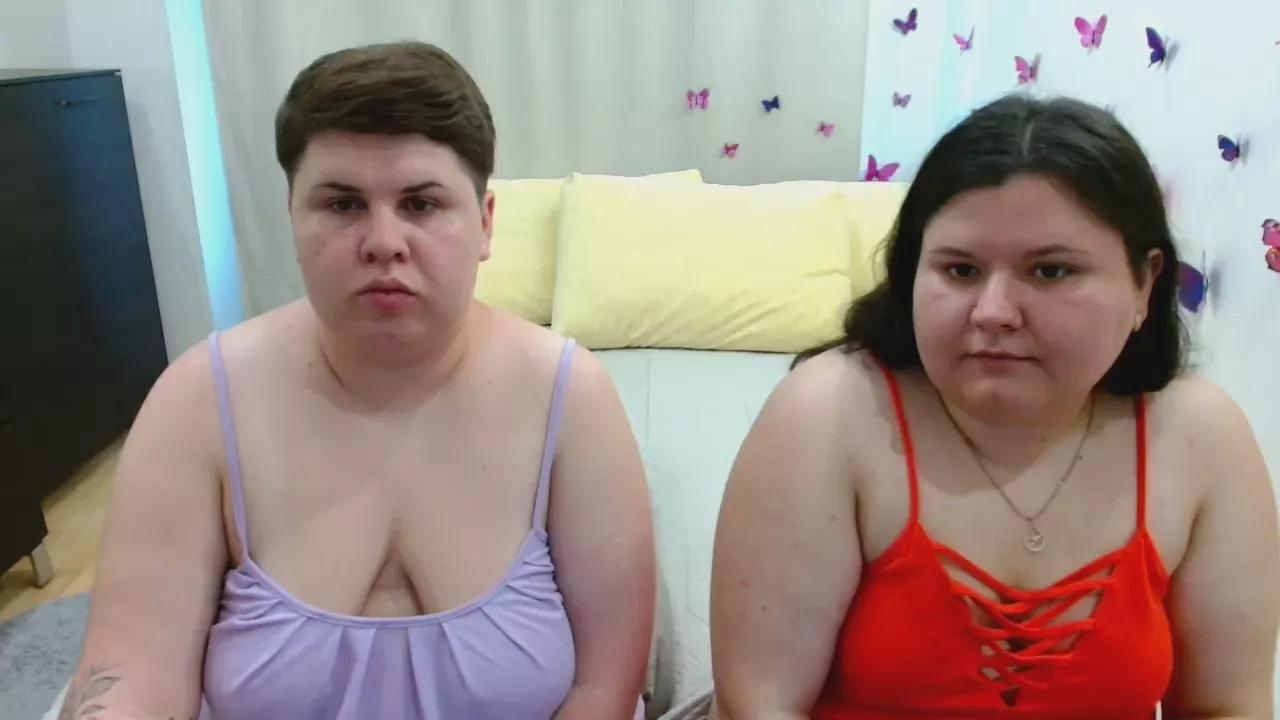 Avatar of BeckyAndEllen