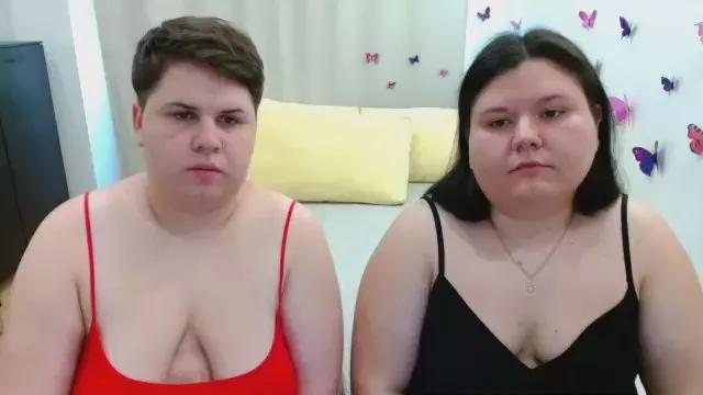 Avatar of BeckyAndEllen