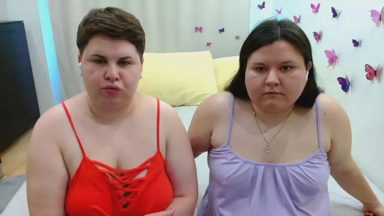 Avatar of BeckyAndEllen