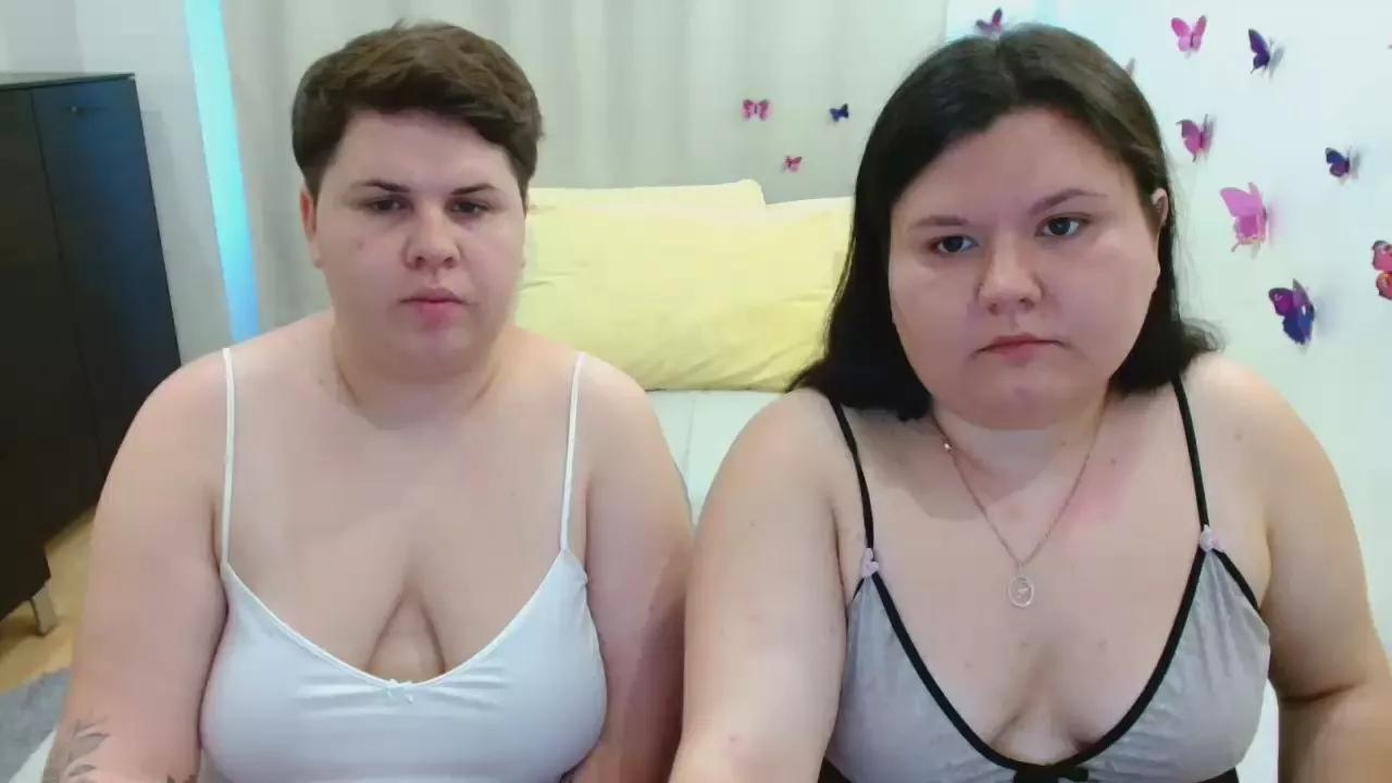 Avatar of BeckyAndEllen