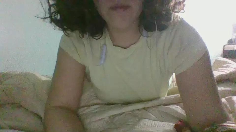 Belinda_Vale on Cam4 