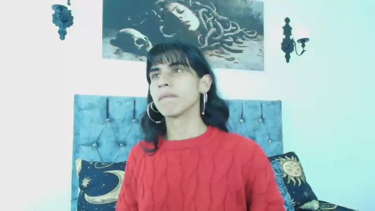 Avatar of Bella_Poisonous