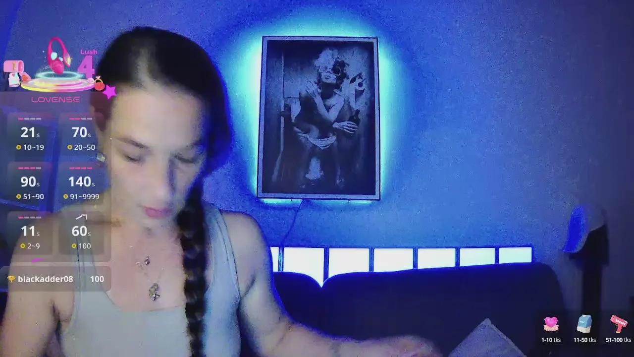 Offline Bella_und_Uwe on Cam4