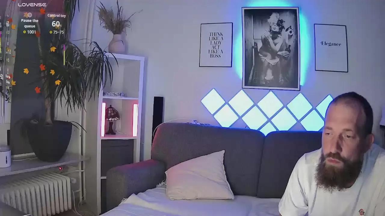 Offline Bella_und_Uwe on Cam4