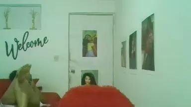 Bellacrespa on Cam4 