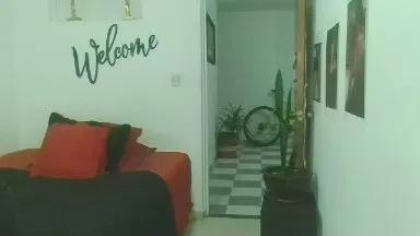 Bellacrespa on Cam4 