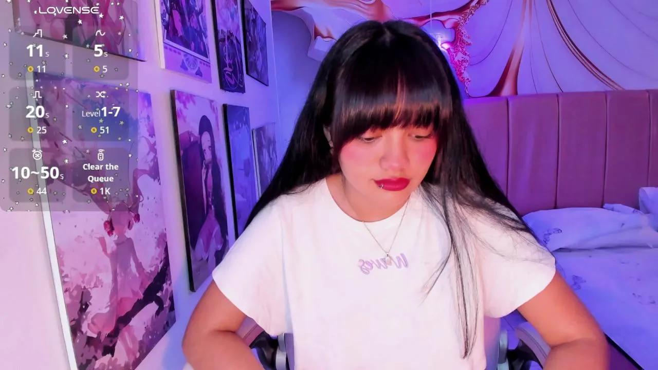 BellaGreen_ —  #cum #blowjob #anal #pee #schoolgirl #masturbation #feet