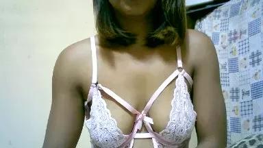 Bellahot_yu on Cam4 