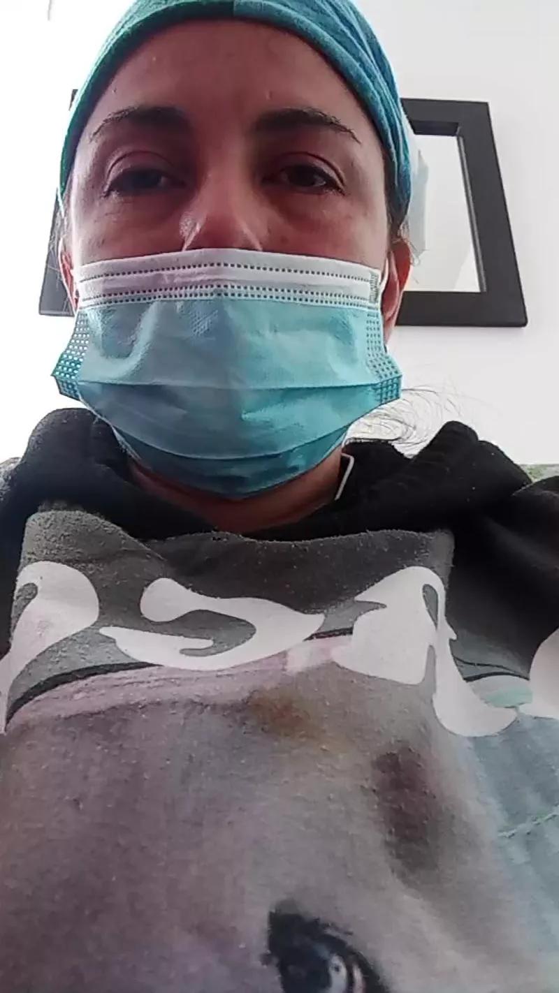 bellajade1985 on Cam4 