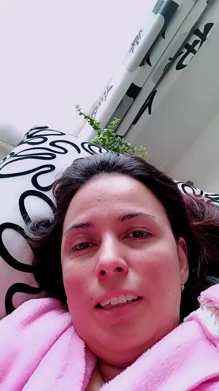 bellajade1985 on Cam4 