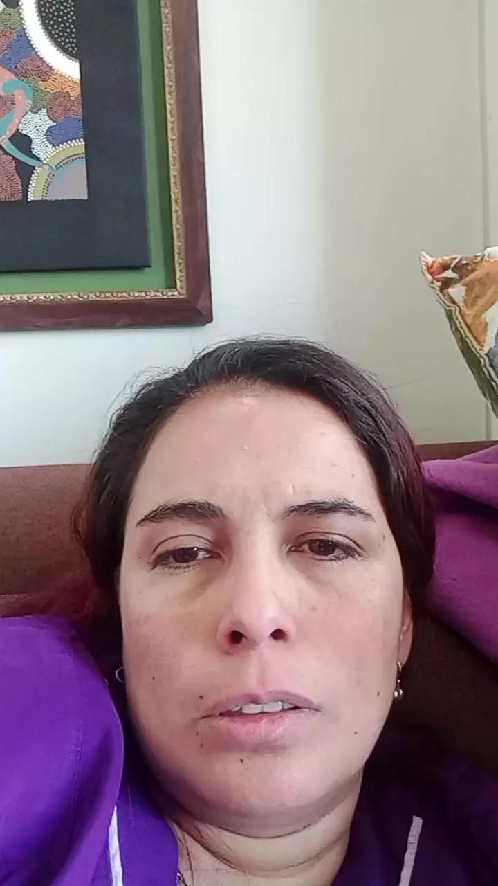 bellajade1985 on Cam4 