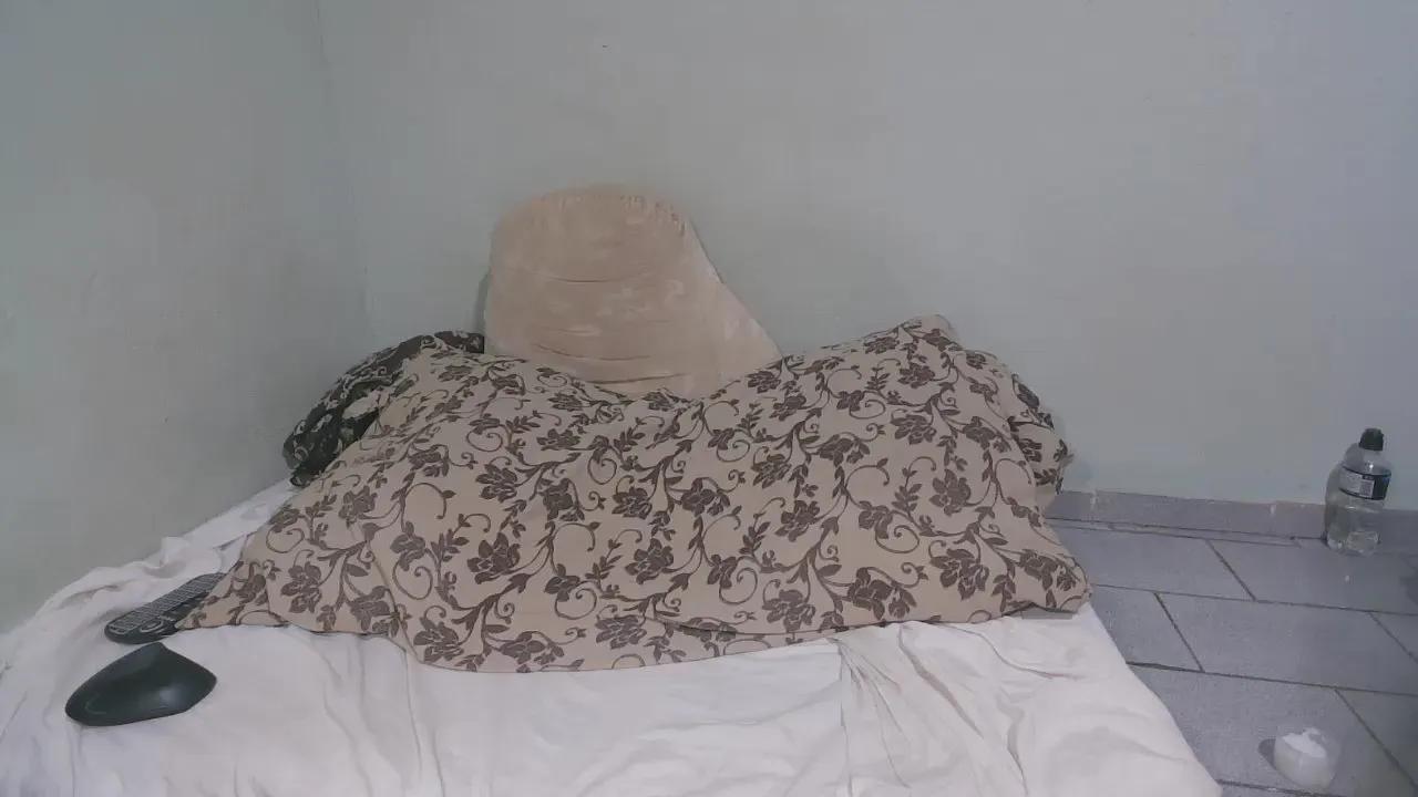 bellamorena06 on Cam4 