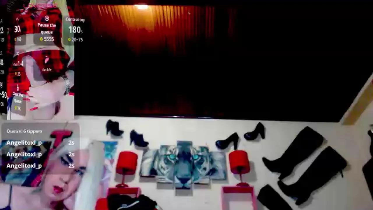 Avatar of Bellanidahard