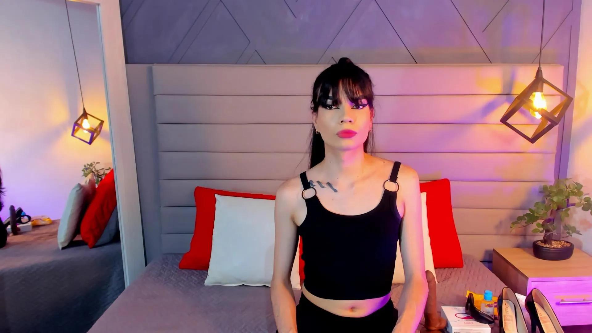 Bellatrix_1 — Freechat on Cam4