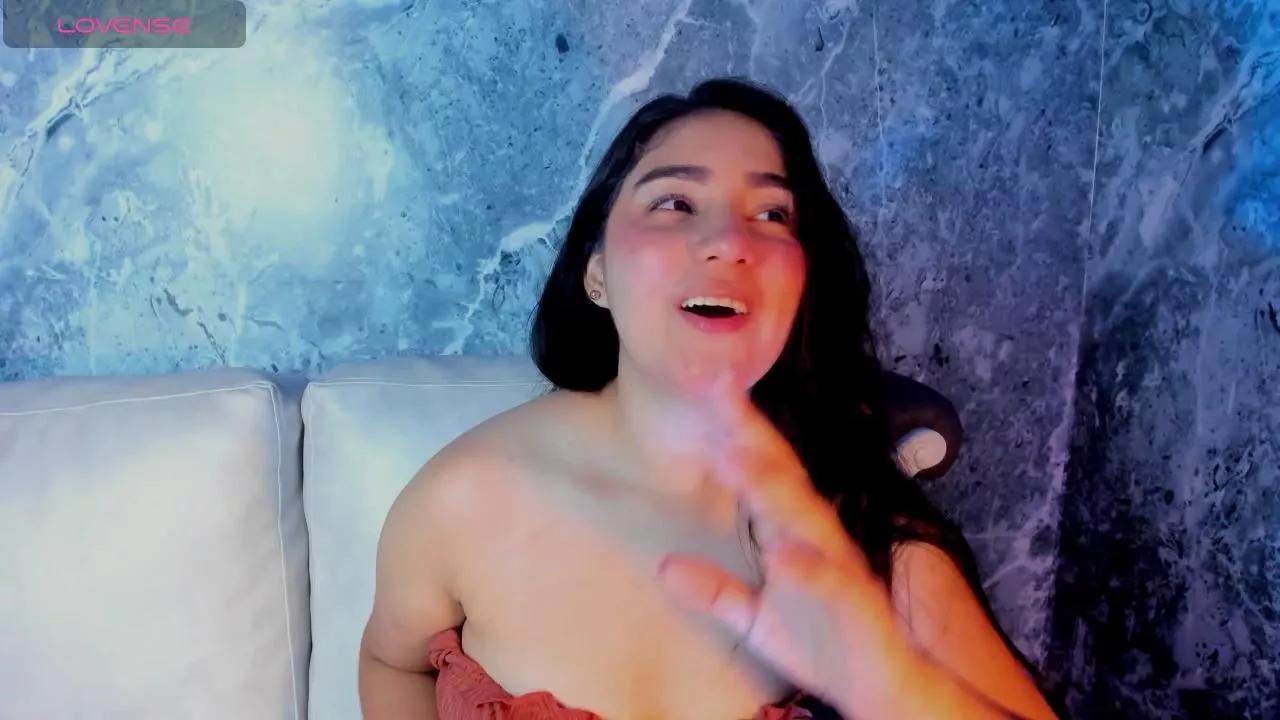 Belliinda_21 on Cam4 
