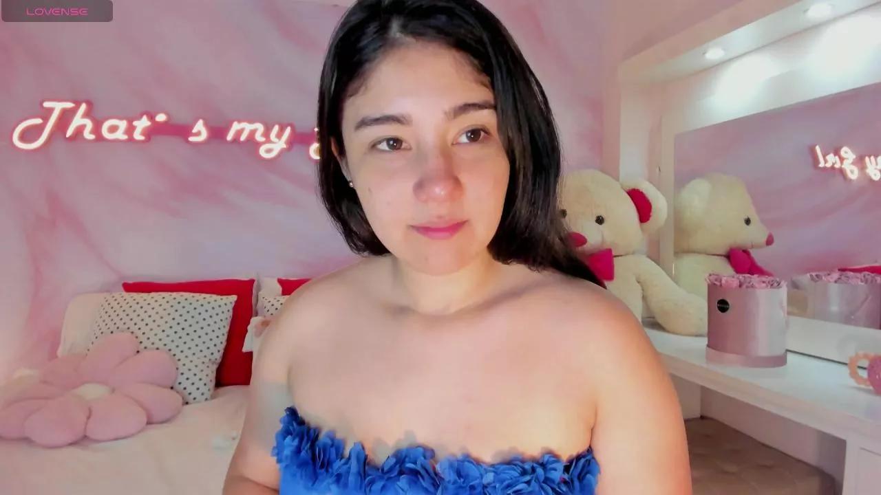 Belliinda_21 on Cam4 