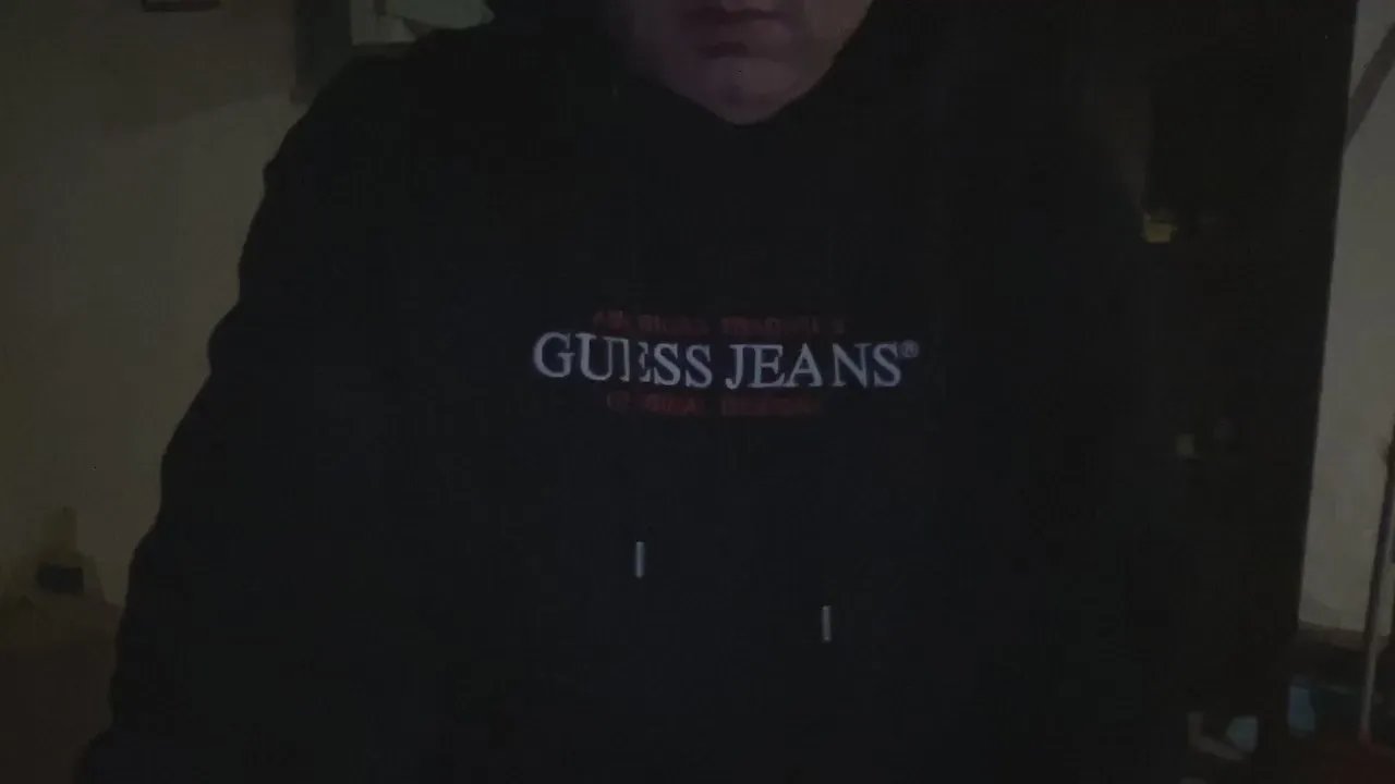 bellomozarello1 on Cam4 