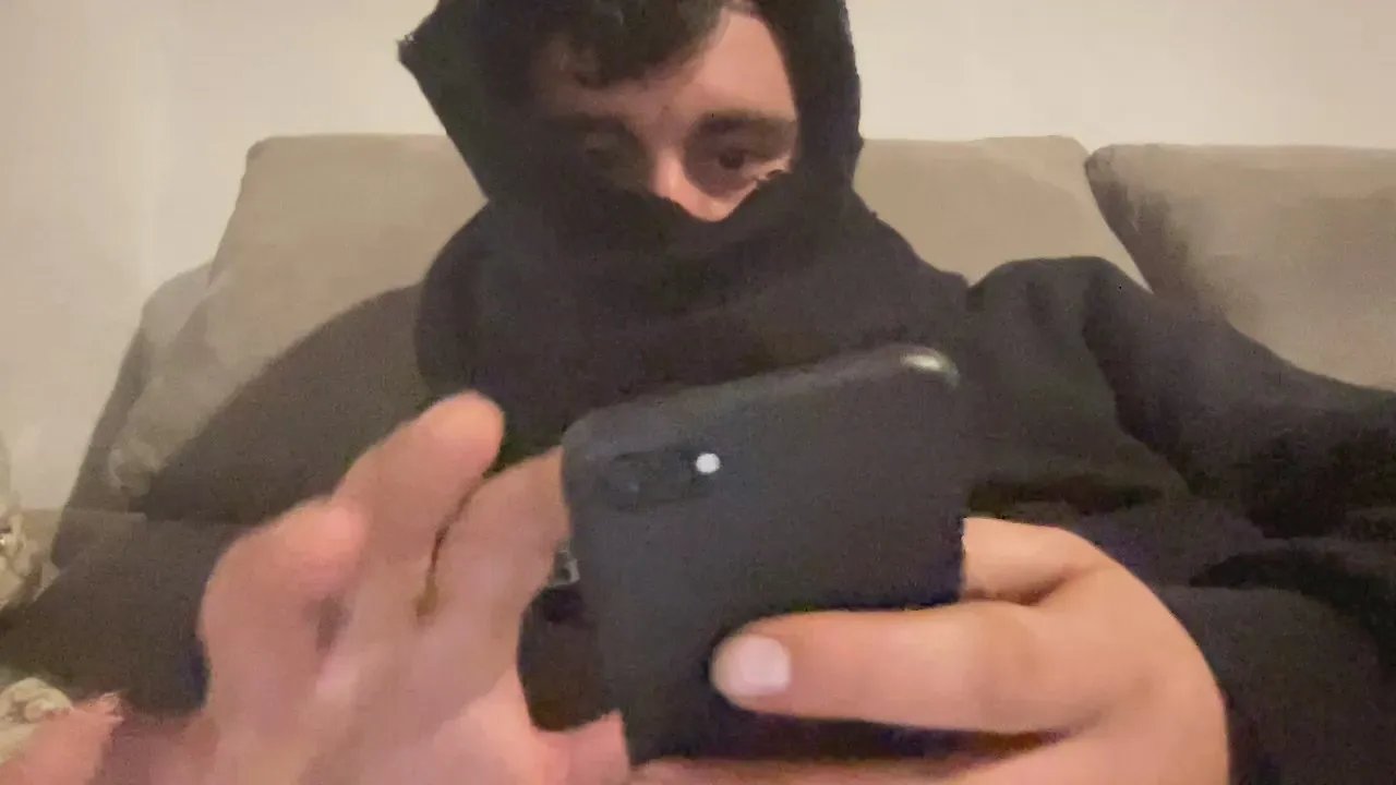 bellomozarello1 on Cam4 